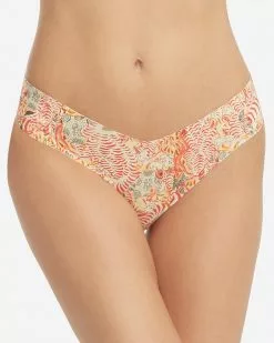 Spanx Under Statements® Thong Thongs