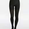 Spanx Reversible Mid-Thigh Shaping Tights