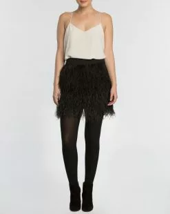 Spanx Reversible Mid-Thigh Shaping Tights