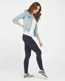 Spanx Look At Me Now Seamless Leggings Best Sellers