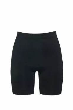 Spanx Shapewear Suit Your Fancy Booty Booster Mid-Thigh