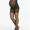 Spanx Mama Mid-Thigh Shaping Sheers