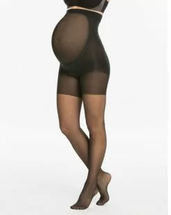 Spanx Mama Mid-Thigh Shaping Sheers
