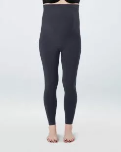 Spanx Comfy Essentials Mama Look At Me Now Seamless Leggings