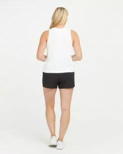 Spanx New Seamless ‘At The Hip’ Tank