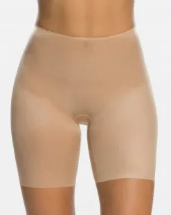 Spanx Shapewear Skinny Britches® Mid-Thigh Short