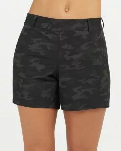 Spanx Best Sellers Sunshine Shorts, 6