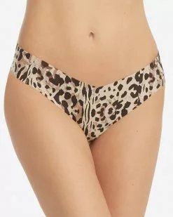 Spanx Under Statements® Thong Thongs