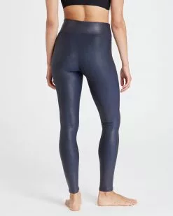 Spanx Faux Leather Leggings Best Sellers