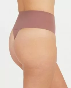 Spanx Undie-tectable® Thong