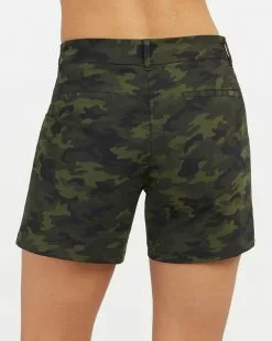 Spanx Best Sellers Sunshine Shorts, 6"