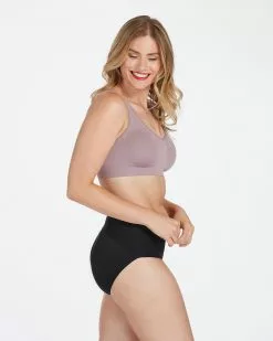 Spanx Breast Of Both Worlds® Reversible Comfort Bra