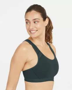 Spanx Activewear Medium Impact Sports Bra 6 Spanx Activewear Medium Impact Sports Bra