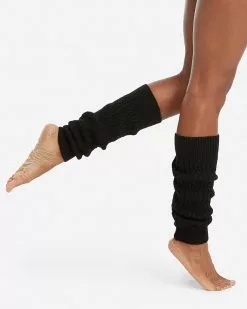 Spanx Leg Warmers