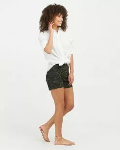 Spanx Best Sellers Sunshine Shorts, 6