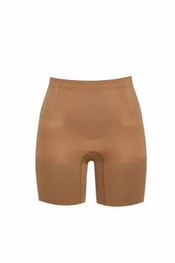 Spanx OnCore Mid-Thigh Short
