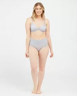 Spanx Undie-tectable® Lace Hi-Hipster Panty Level 1: Smooth 37 Spanx Undie-tectable® Lace Hi-Hipster Panty Level 1: Smooth