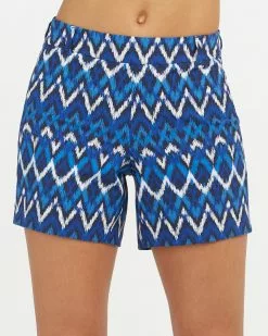 Spanx Best Sellers Sunshine Shorts, 6