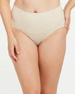 Spanx New Cotton Control Brief