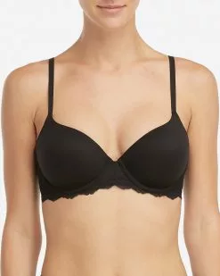 Spanx Bras Undie-tectable® Lightly Lined Demi