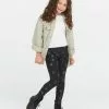 Spanx Girls Faux Leather Star Leggings 13 Spanx Girls Faux Leather Star Leggings
