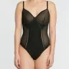 Spanx Haute Contour® Nouveau Thong Bodysuit Shapewear