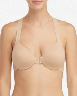 Spanx Bra-llelujah!® Lightly Lined Racerback Bra The Summer Shop