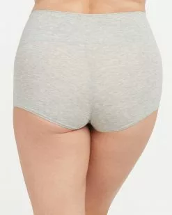 Spanx Cotton Control Boyshort