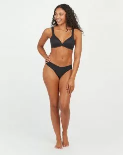 Spanx Bra-llelujah!® Lightly Lined Wireless Bra Comfy Essentials