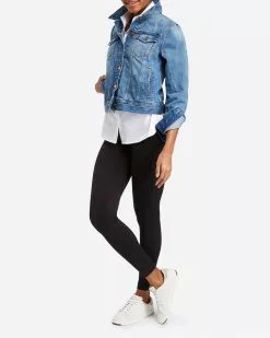 Spanx Look At Me Now Seamless Leggings Best Sellers