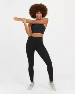 Spanx Booty Boost® Active Leggings