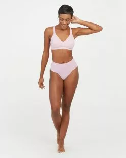 Spanx Undie-tectable® Thong