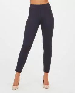 Spanx The Perfect Pant, Ankle Backseam Skinny