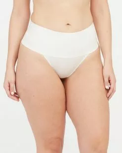 Spanx Undie-tectable® Thong
