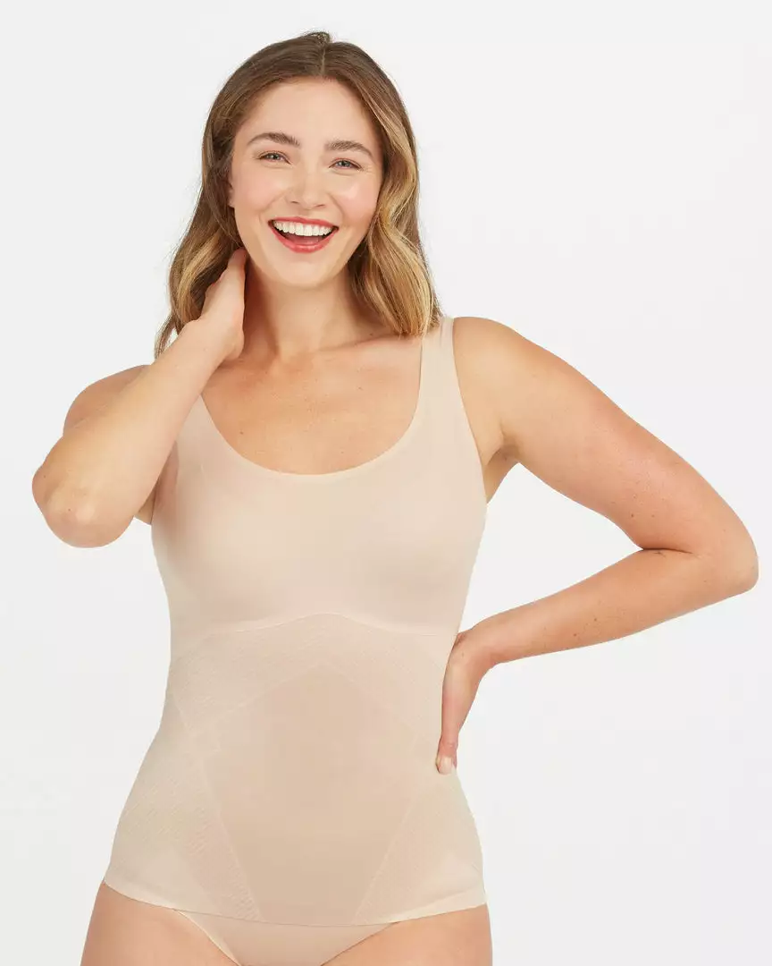 Spanx Thinstincts® 2.0 Tank Spanx Thinstincts® 2.0 Tank