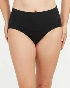 Spanx New Cotton Control Brief