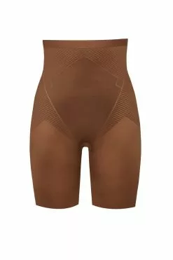 Spanx Thinstincts® 2.0 High-Waisted Mid-Thigh Short Best Sellers