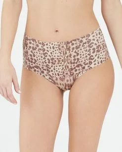 Spanx Level 1: Smooth Undie-tectable® Brief