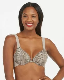 Spanx Bra-llelujah!® Lightly Lined Full Coverage Bra