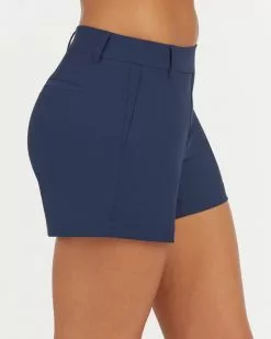 Spanx Sunshine Shorts, 4