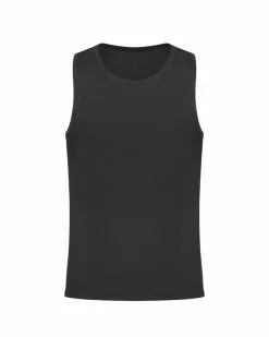 Spanx Mens Ultra Sculpt Seamless Tank