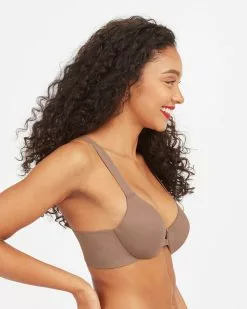 Spanx Bra-llelujah!® Lightly Lined Full Coverage Bra