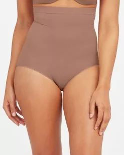 Spanx Higher Power Panties
