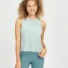 Spanx The Summer Shop Go Lightly Notch-Back Tank