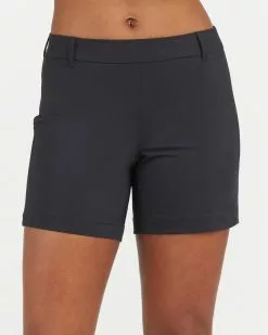Spanx Best Sellers Sunshine Shorts, 6