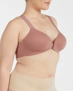 Spanx Bra-llelujah!® Lightly Lined Wireless Bra Comfy Essentials