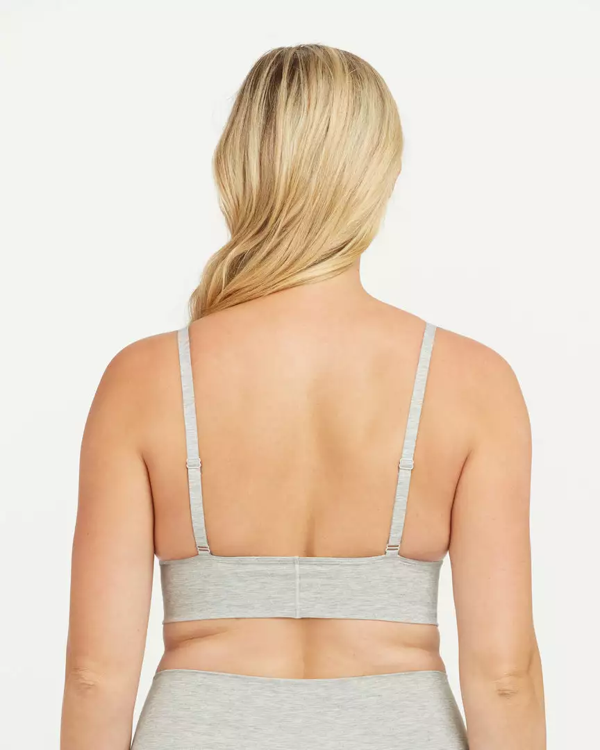 Spanx Cotton Control Bralette Spanx Cotton Control Bralette