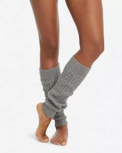 Spanx Leg Warmers