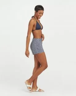 Spanx Sunshine Shorts, 4