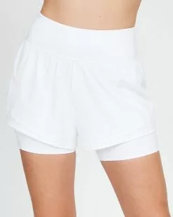 Spanx The Summer Shop The Get Moving Short, 5